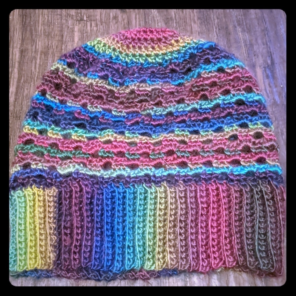 Winter cap/hat